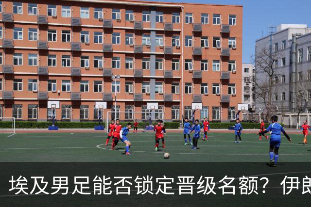 埃及男足能否锁定晋级名额？伊朗男足展现出色防守反击