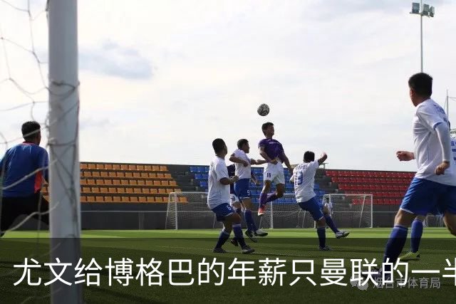 尤文给博格巴的年薪只曼联的一半 他不着急做决定